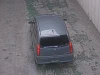 Toyota OPA лот № 6233 оценка 3  с аукциона в Японии 2