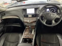 Nissan FUGA лот № 6242 оценка 3.5  с аукциона в Японии 3