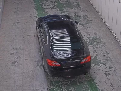 Nissan FUGA  с аукциона в Японии