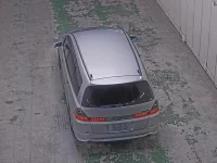 Honda ODYSSEY лот № 6241 оценка 3.5  с аукциона в Японии 2