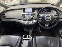 Honda ODYSSEY лот № 6241 оценка 3.5  с аукциона в Японии 3