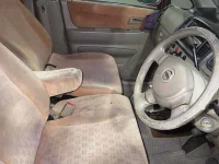 Nissan MOCO лот № 5002 оценка 3  с аукциона в Японии 8