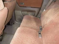 Nissan MOCO лот № 5002 оценка 3  с аукциона в Японии 5