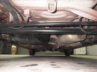 Nissan MOCO лот № 5002 оценка 3  с аукциона в Японии 6