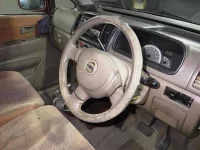 Nissan MOCO лот № 5002 оценка 3  с аукциона в Японии 7