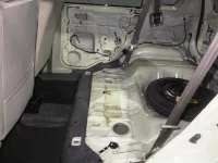 Nissan OTTI лот № 5015 оценка R  с аукциона в Японии 5