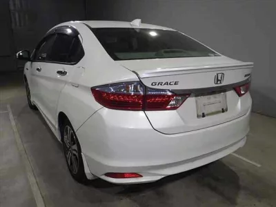 Honda GRACE