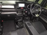 Honda N BOX SLASH лот № 3082 оценка 3.5  с аукциона в Японии 4