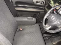 Honda N BOX SLASH лот № 3082 оценка 3.5  с аукциона в Японии 8