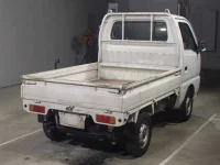 Mazda SCRUM TRUCK лот № 524 оценка 3.5  с аукциона в Японии 1