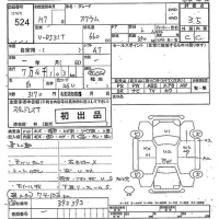 Mazda SCRUM TRUCK лот № 524 оценка 3.5  с аукциона в Японии 9