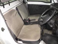 Mazda SCRUM TRUCK лот № 524 оценка 3.5  с аукциона в Японии 8