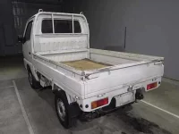 Mazda SCRUM TRUCK лот № 524 оценка 3.5  с аукциона в Японии 3