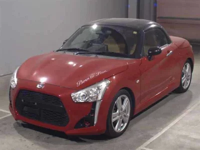 Daihatsu Copen