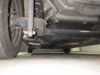 Daihatsu MIRA лот № 5013 оценка 3.5  с аукциона в Японии 6