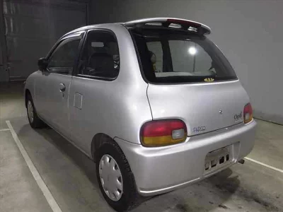 Daihatsu OPTI