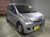 Daihatsu MIRA лот № 548 оценка 4  с аукциона в Японии 2