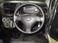 Daihatsu MIRA лот № 548 оценка 4  с аукциона в Японии 7