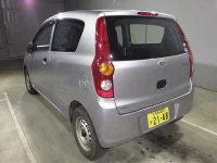 Daihatsu MIRA лот № 548 оценка 4  с аукциона в Японии 3