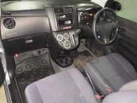 Daihatsu MIRA лот № 548 оценка 4  с аукциона в Японии 4