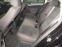 Volkswagen TIGUAN лот № 3088 оценка 3.5  с аукциона в Японии 5