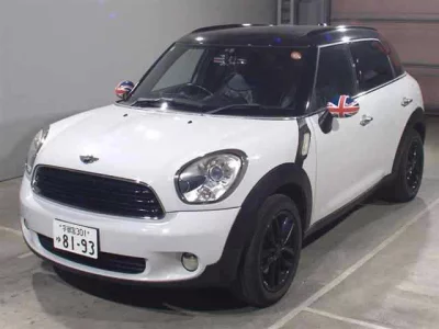 BMW MINI