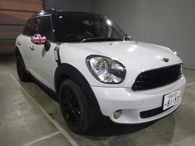 BMW MINI
