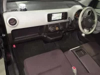 Toyota PASSO лот № 3015 оценка 3  с аукциона в Японии 4