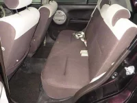 Toyota PASSO лот № 3015 оценка 3  с аукциона в Японии 5