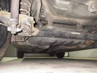 Toyota PASSO лот № 3015 оценка 3  с аукциона в Японии 6