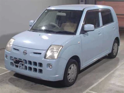 Nissan PINO
