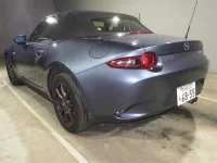 Mazda ROADSTER лот № 3164 оценка 4.5  с аукциона в Японии 3