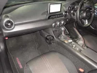 Mazda ROADSTER лот № 3164 оценка 4.5  с аукциона в Японии 4