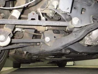 Mazda ROADSTER лот № 3164 оценка 4.5  с аукциона в Японии 6