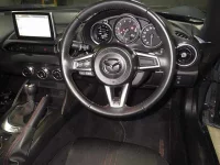 Mazda ROADSTER лот № 3164 оценка 4.5  с аукциона в Японии 7