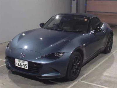 Mazda ROADSTER