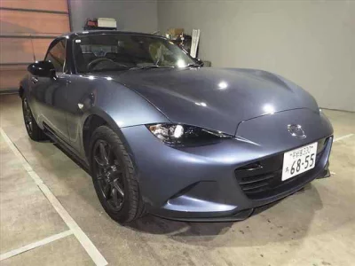 Mazda ROADSTER