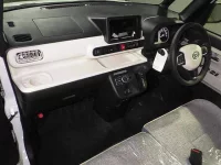 Daihatsu MOVE CANBUS лот № 3009 оценка S  с аукциона в Японии 4