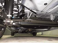 Daihatsu MOVE CANBUS лот № 3009 оценка S  с аукциона в Японии 6