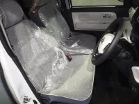 Daihatsu MOVE CANBUS лот № 3009 оценка S  с аукциона в Японии 8