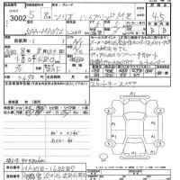 Suzuki SOLIO лот № 3002 оценка 4.5  с аукциона в Японии 9