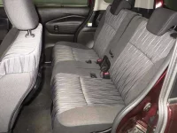 Suzuki SOLIO лот № 3002 оценка 4.5  с аукциона в Японии 5