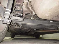 Suzuki SOLIO лот № 3002 оценка 4.5  с аукциона в Японии 6