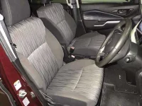 Suzuki SOLIO лот № 3002 оценка 4.5  с аукциона в Японии 8