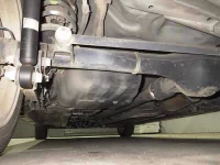 Daihatsu TANTO лот № 7049 оценка R  с аукциона в Японии 6