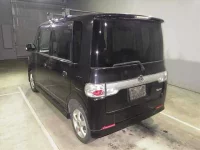 Daihatsu TANTO лот № 7049 оценка R  с аукциона в Японии 3