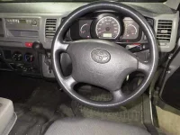 Toyota HIACE VAN лот № 560 оценка R  с аукциона в Японии 7