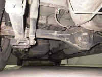 Toyota HIACE VAN лот № 560 оценка R  с аукциона в Японии 6