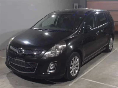 Mazda MPV