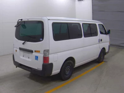 Nissan CARAVAN